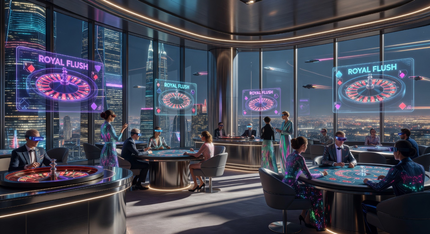 I Top Brand del 2026 nel Mercato Internazionale - casino online internazionali