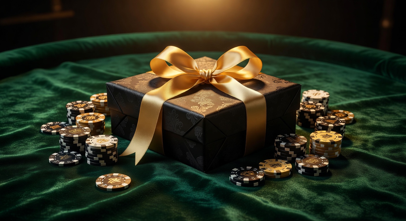 Bonus e promozioni nei casinò online internazionali - casino online internazionali